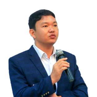 Mr. Bui Huy Binh