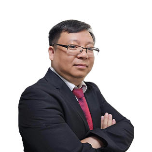 Mr. Doan Van Khai