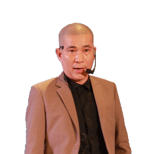 Ông Lê Huy Minh Triết