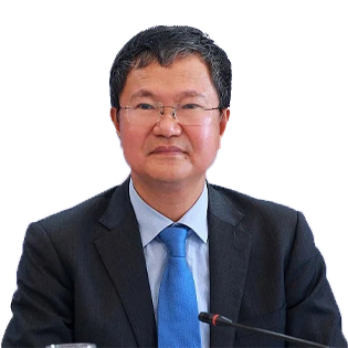 Mr. Nguyen Cong Ai