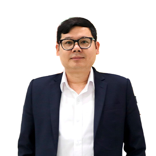 Mr Nguyen Duc Long