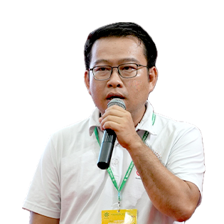 Ông Nguyễn Thanh Lâm