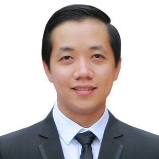 Mr. Pham Minh Tri