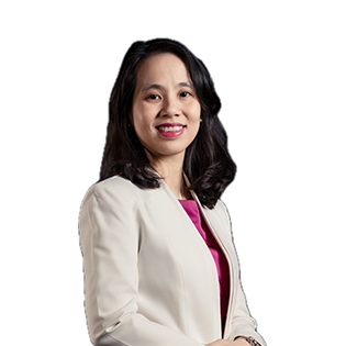 Ms. Trinh Tu Anh